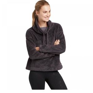 Women’s C9 fleece sweater